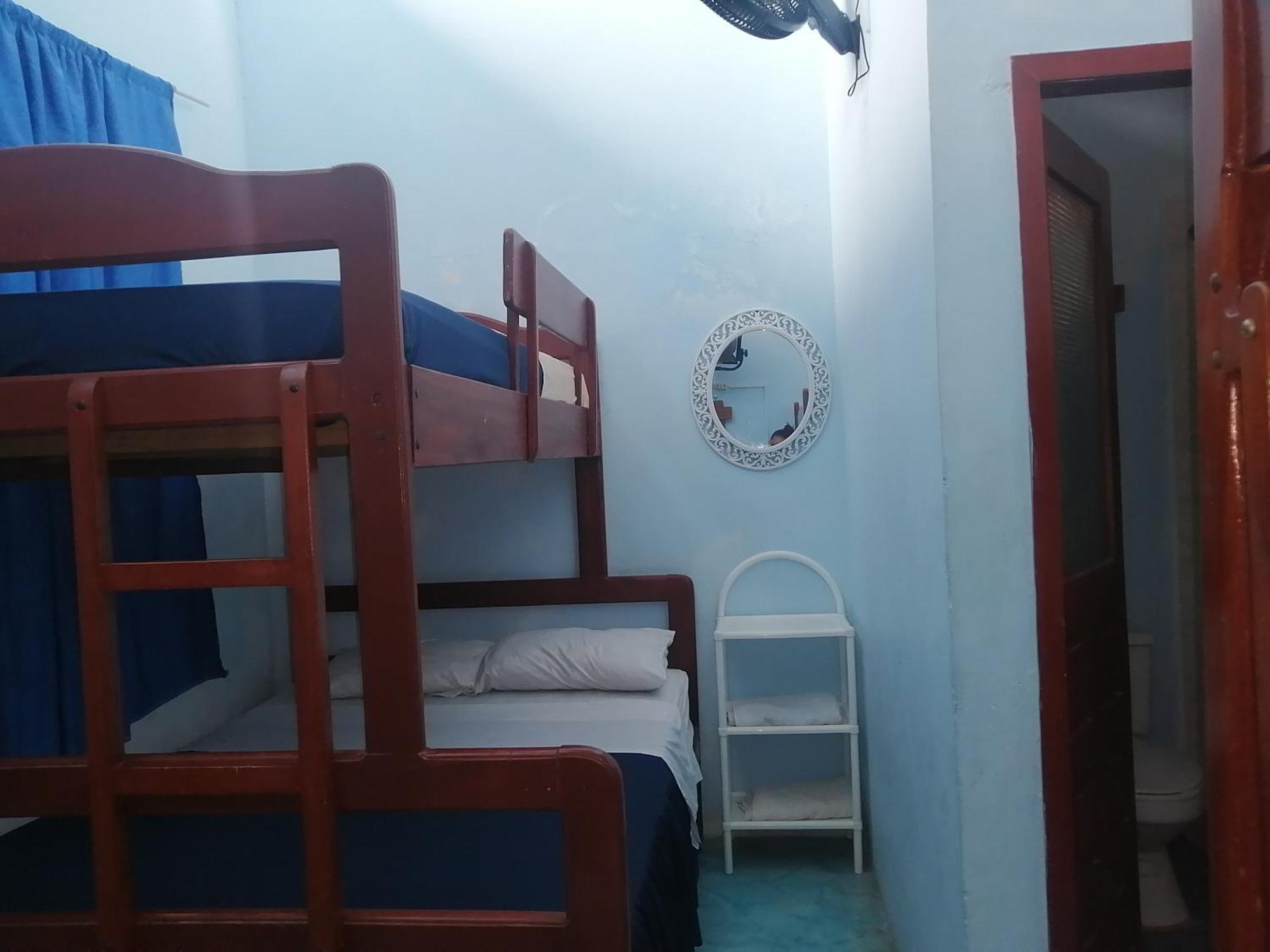 Hostal Aruba Atacames Room photo